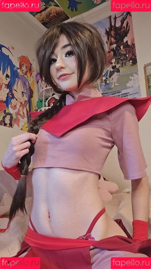 Sammynoodlesoup Onlyfans Photo Gallery 