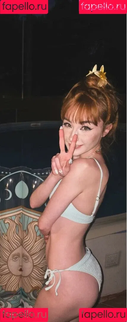 Sammynoodlesoup Onlyfans Photo Gallery 