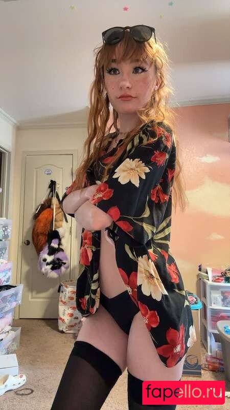 Sammynoodlesoup Onlyfans Photo Gallery 