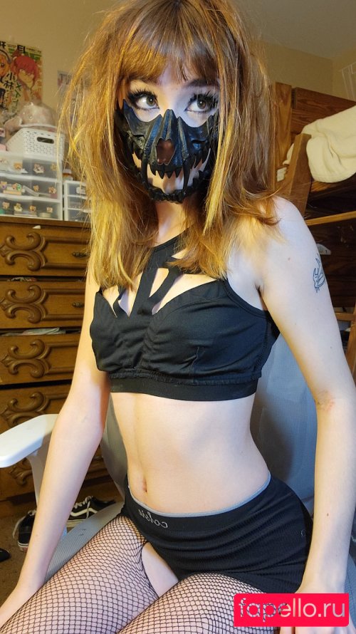 Sammynoodlesoup Onlyfans Photo Gallery 