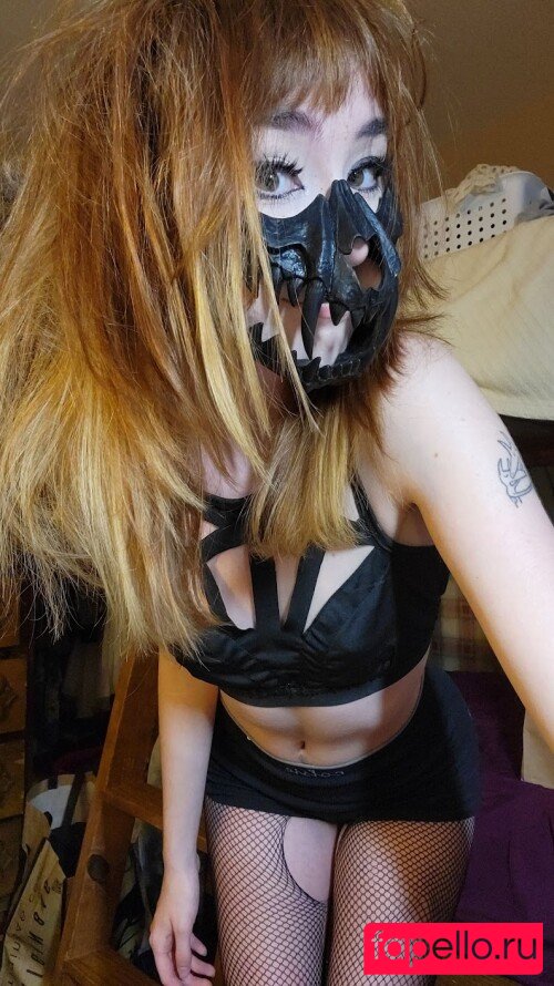 Sammynoodlesoup Onlyfans Photo Gallery 