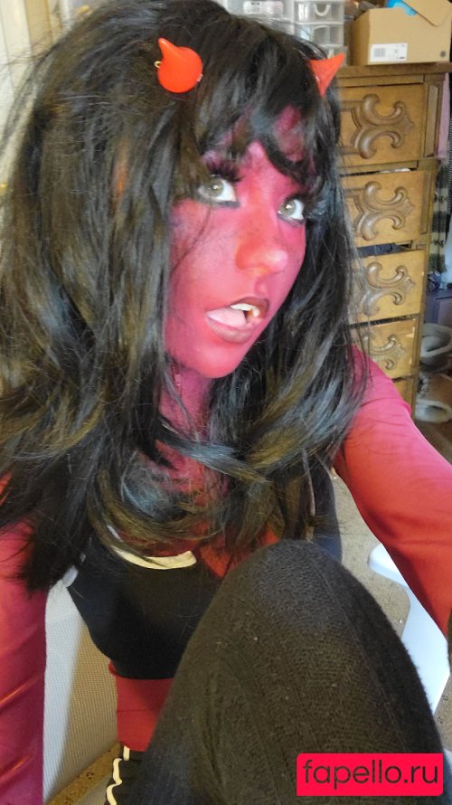 Sammynoodlesoup Onlyfans Photo Gallery 