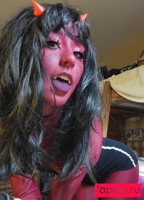 Sammynoodlesoup Onlyfans Photo Gallery 