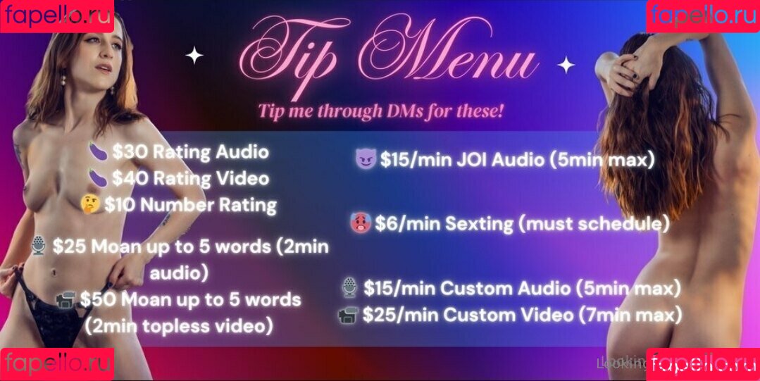 lookingformybluesky Onlyfans Photo Gallery 