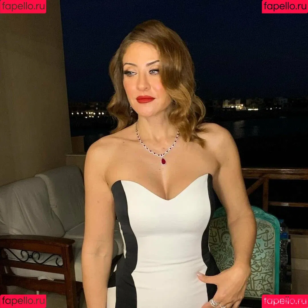 Heidy Karam Onlyfans Photo Gallery 