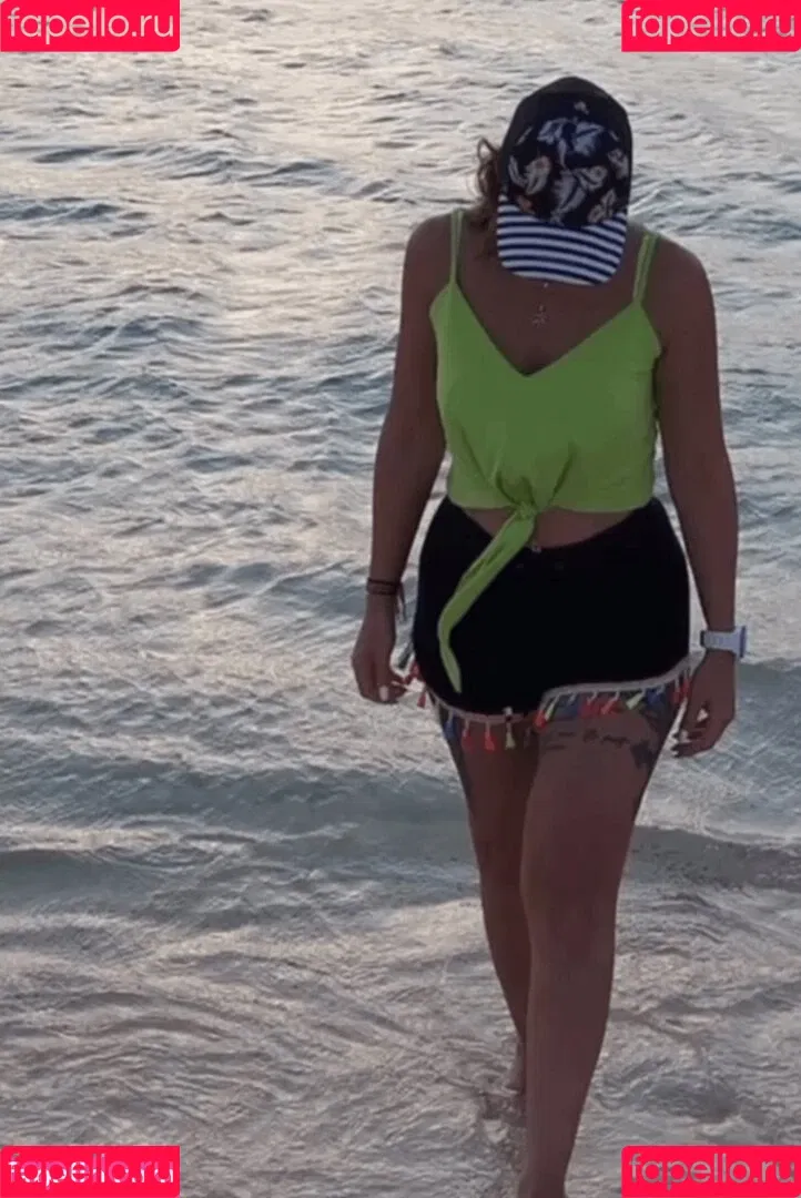 Heidy Karam Onlyfans Photo Gallery 