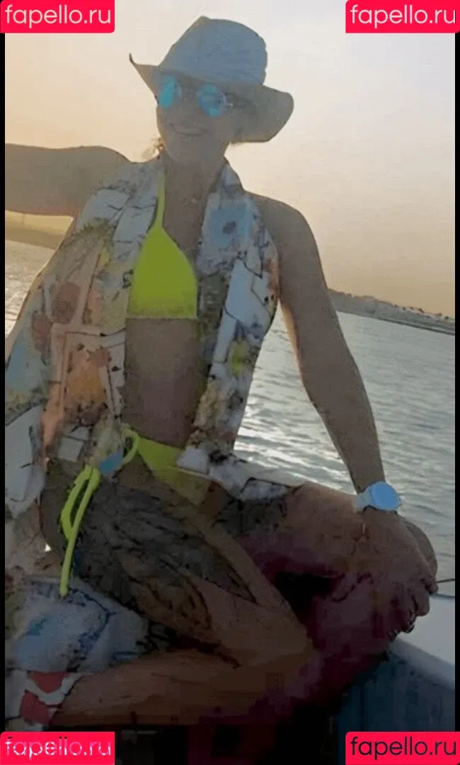 Heidy Karam Onlyfans Photo Gallery 