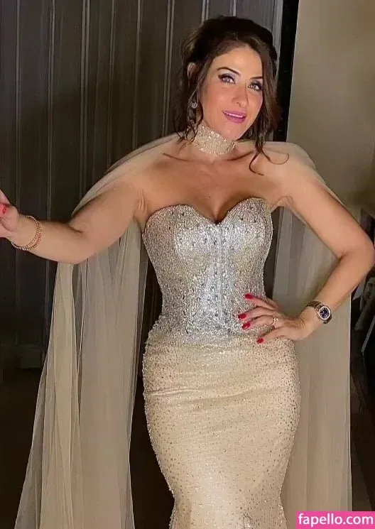 Heidy Karam Onlyfans Photo Gallery 