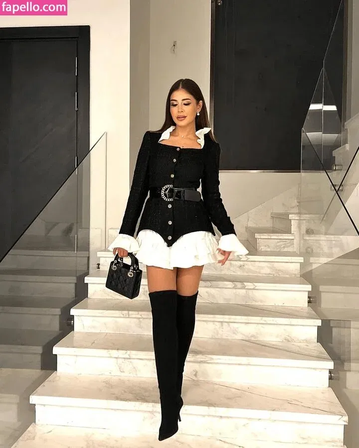 Heidy Karam Onlyfans Photo Gallery 