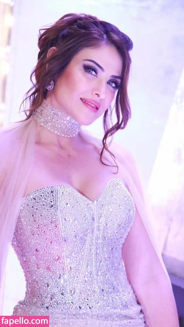 Heidy Karam Onlyfans Photo Gallery 