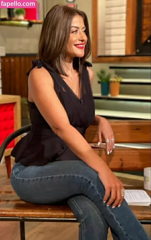 Heidy Karam Onlyfans Photo Gallery 