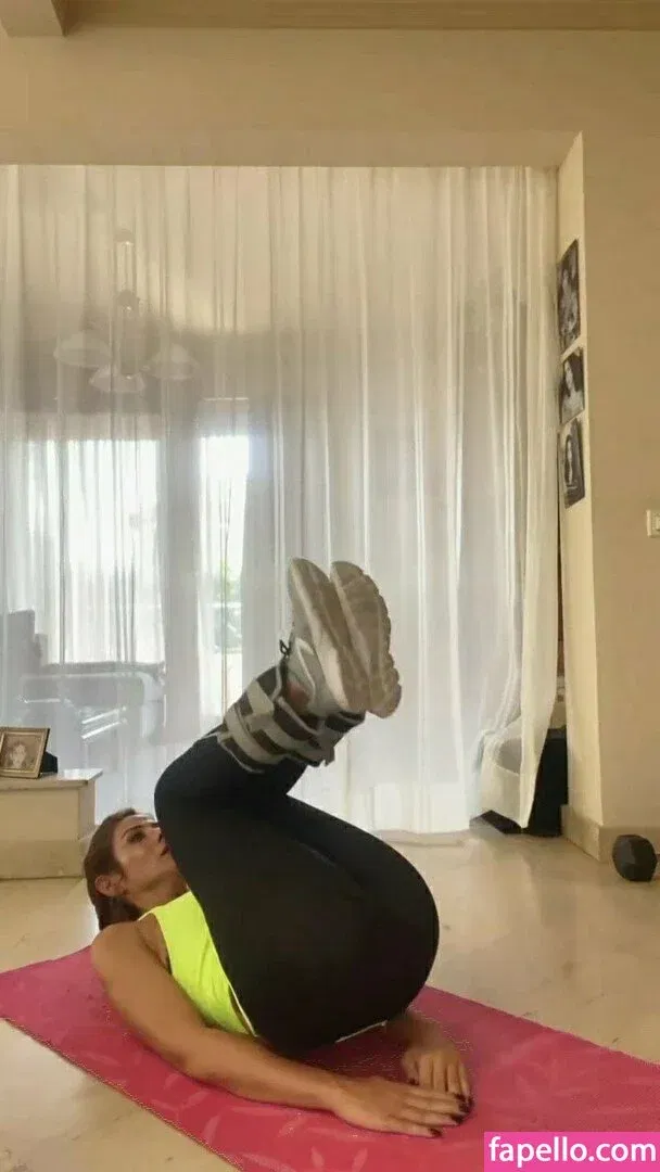 Heidy Karam Onlyfans Photo Gallery 