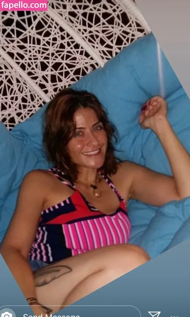 Heidy Karam Onlyfans Photo Gallery 