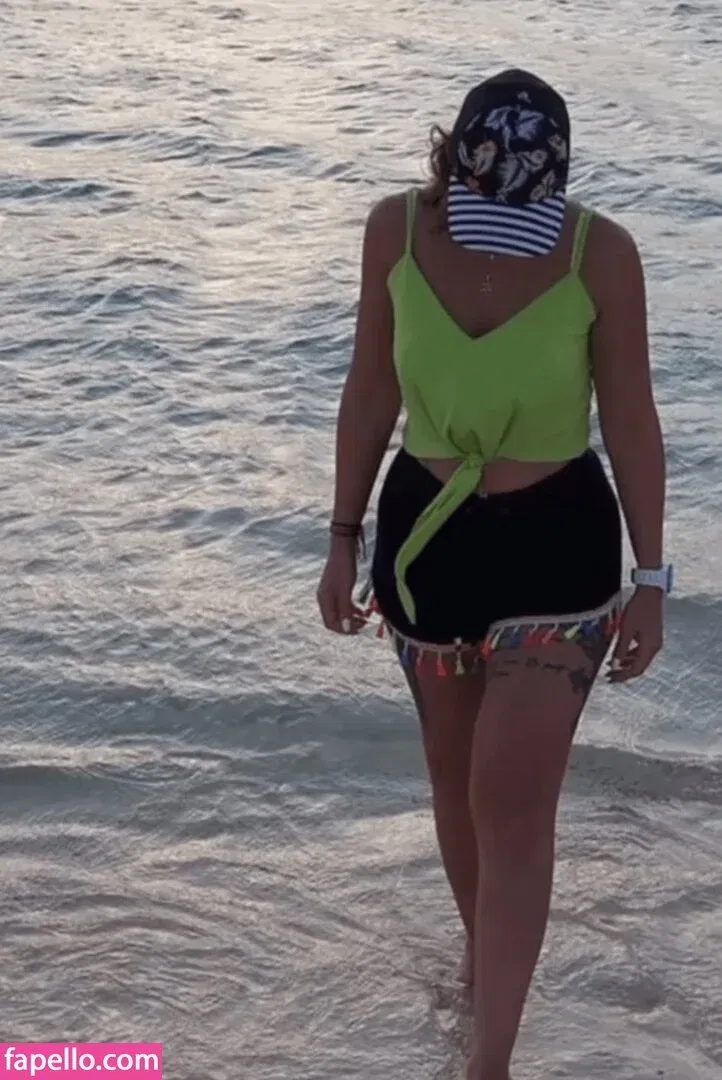 Heidy Karam Onlyfans Photo Gallery 