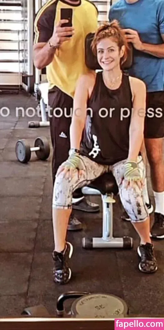 Heidy Karam Onlyfans Photo Gallery 