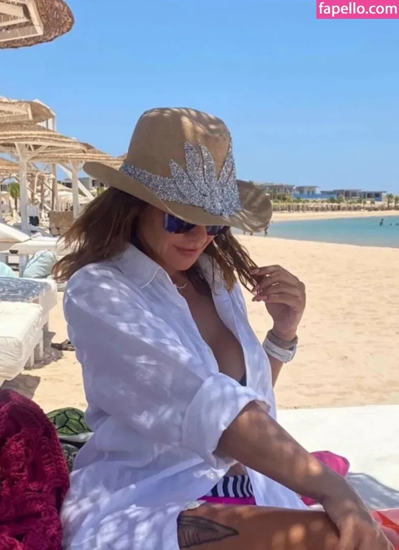 Heidy Karam Onlyfans Photo Gallery 