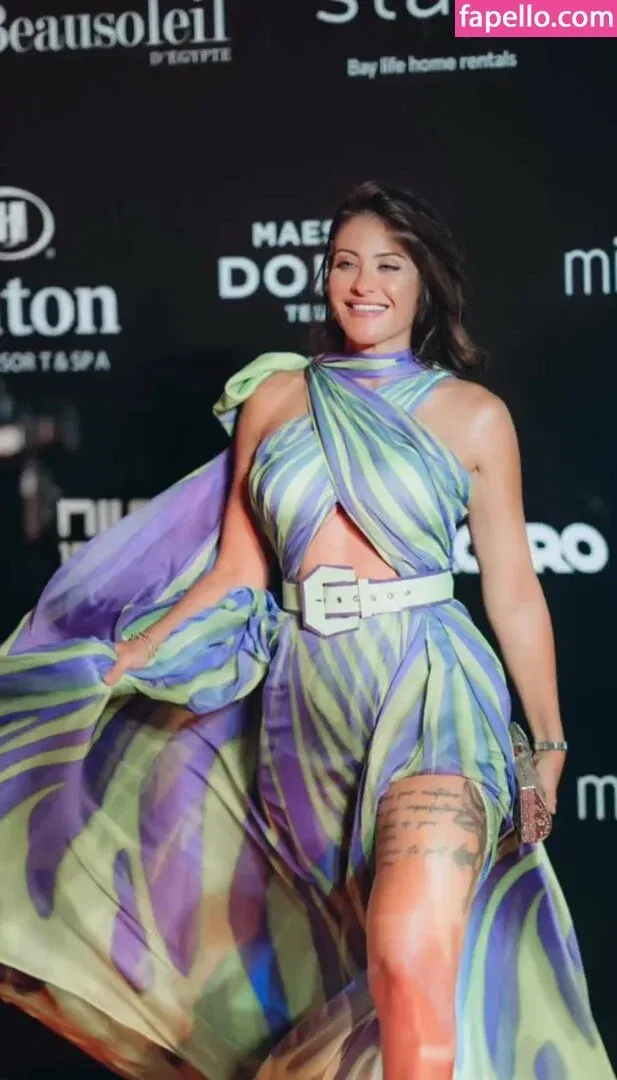 Heidy Karam Onlyfans Photo Gallery 