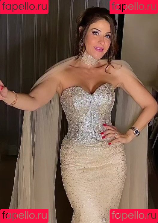 Heidy Karam Onlyfans Photo Gallery 