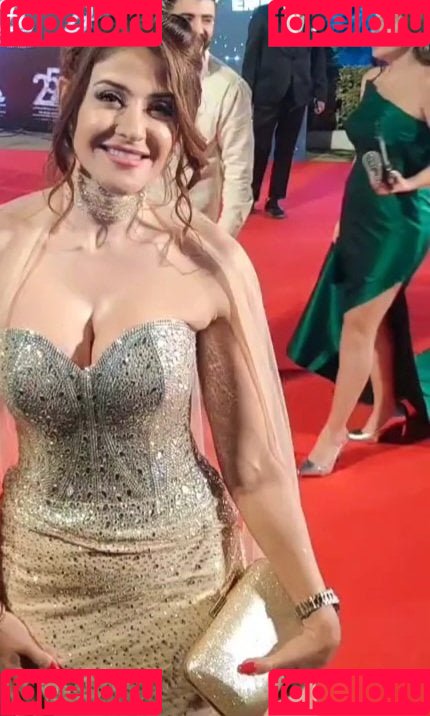 Heidy Karam Onlyfans Photo Gallery 