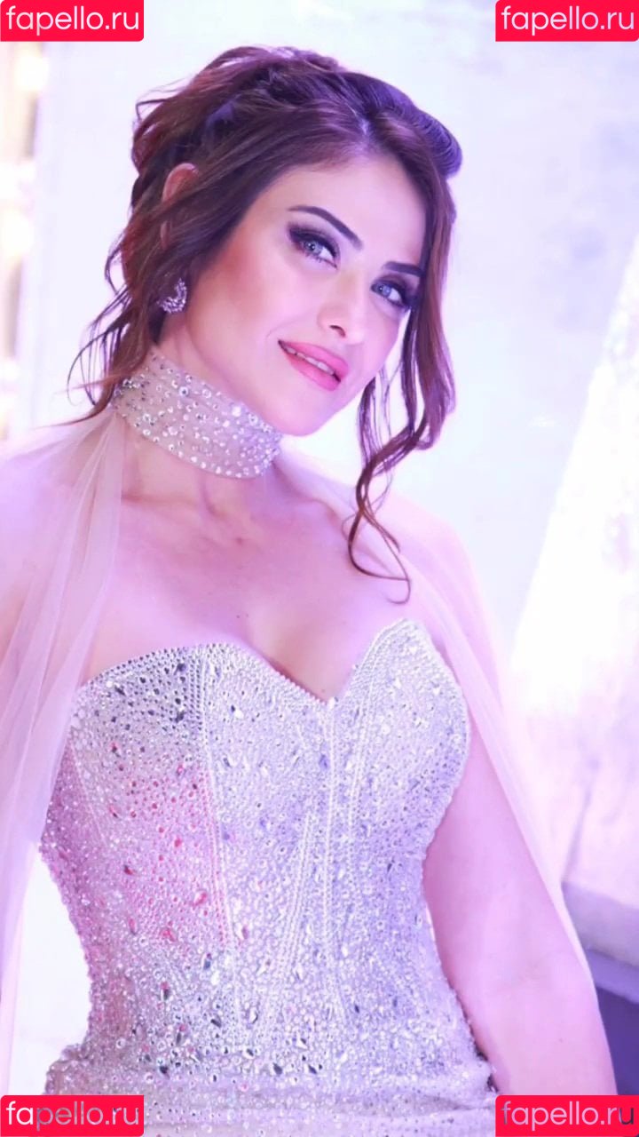 Heidy Karam Onlyfans Photo Gallery 