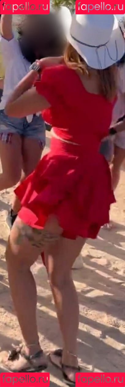 Heidy Karam Onlyfans Photo Gallery 