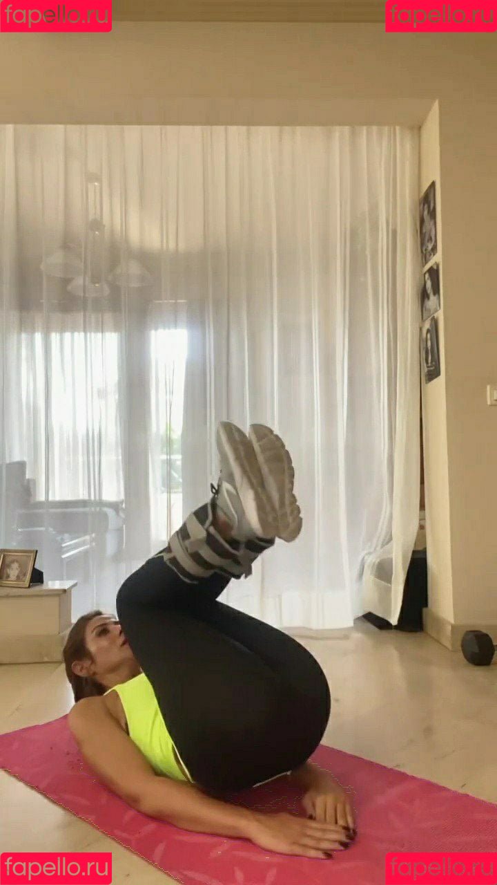 Heidy Karam Onlyfans Photo Gallery 