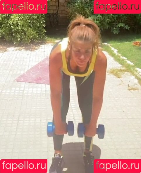 Heidy Karam Onlyfans Photo Gallery 