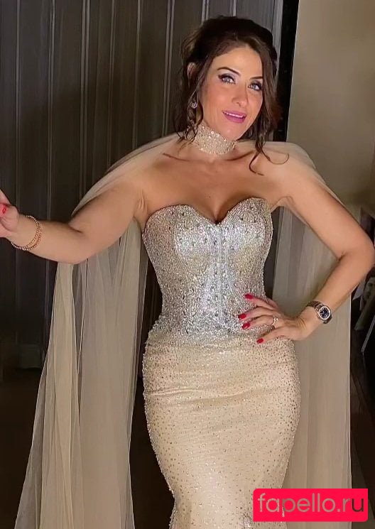 Heidy Karam Nude Onlyfans Photo 35