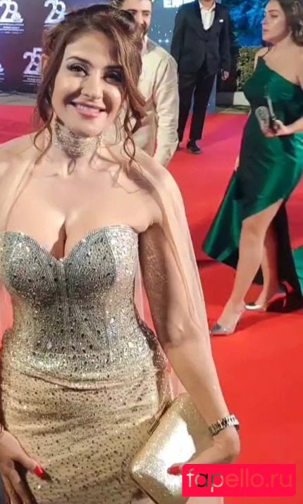 Heidy Karam Nude Onlyfans Photo 32