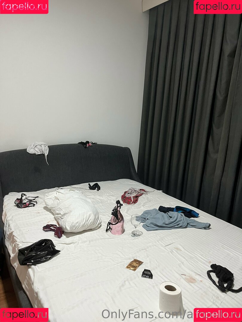 afroditlily Onlyfans Photo Gallery 