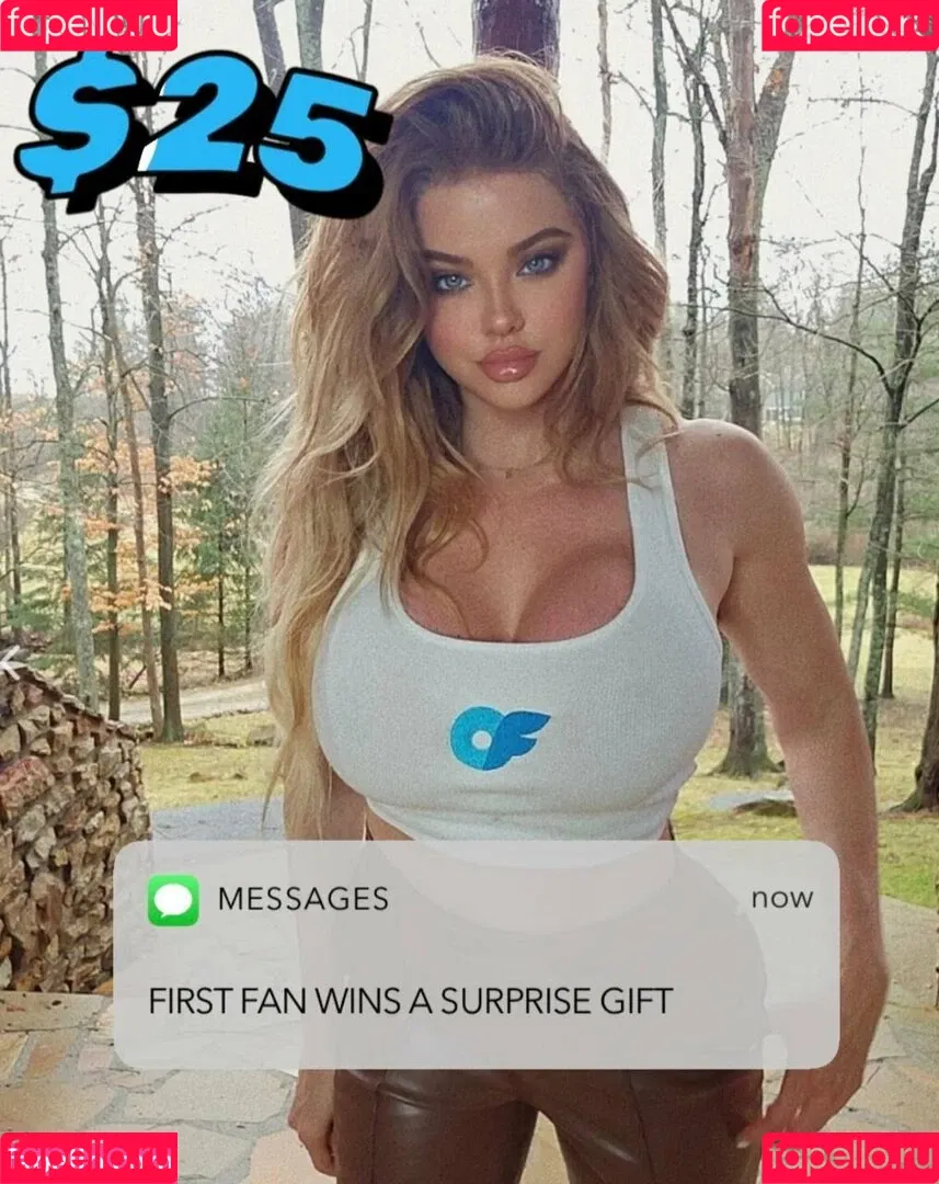danahammofficial Onlyfans Photo Gallery 