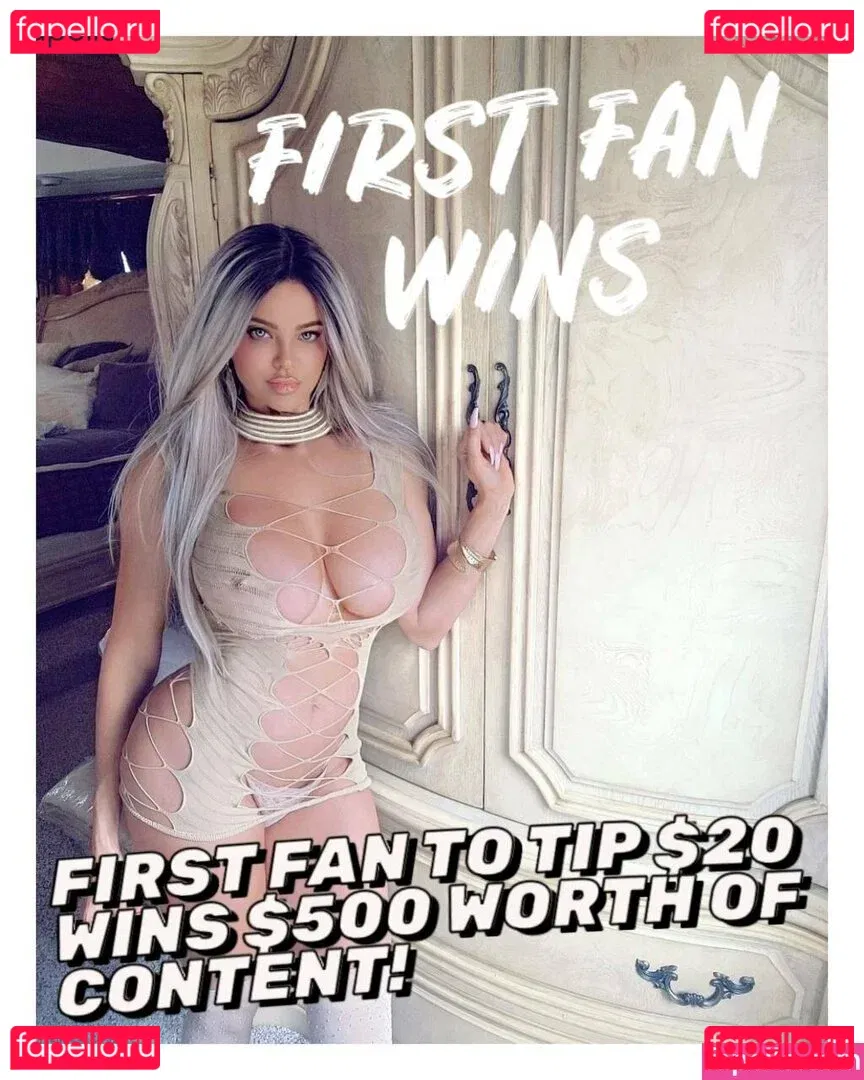 danahammofficial Onlyfans Photo Gallery 