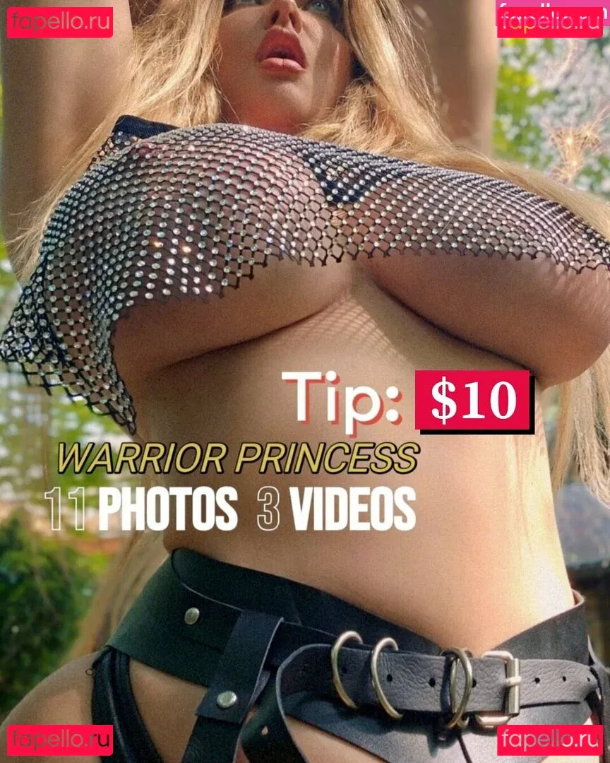 danahammofficial Onlyfans Photo Gallery 