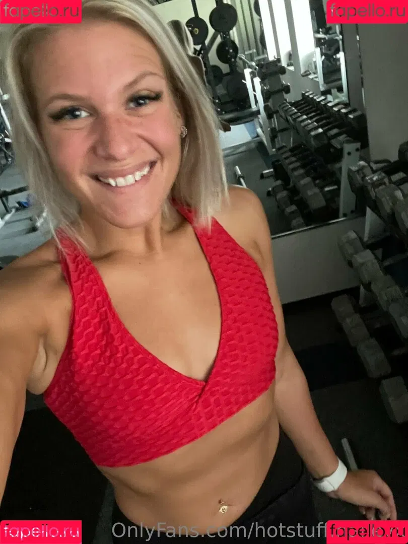 hotstuff.haileyx Onlyfans Photo Gallery 