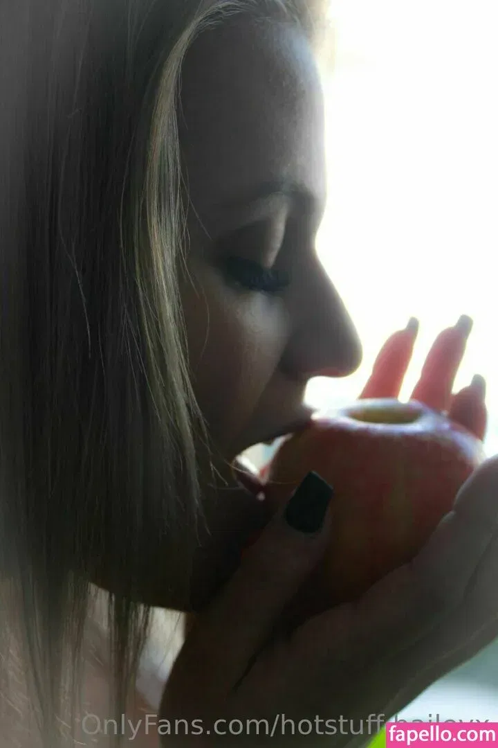 hotstuff.haileyx Onlyfans Photo Gallery 