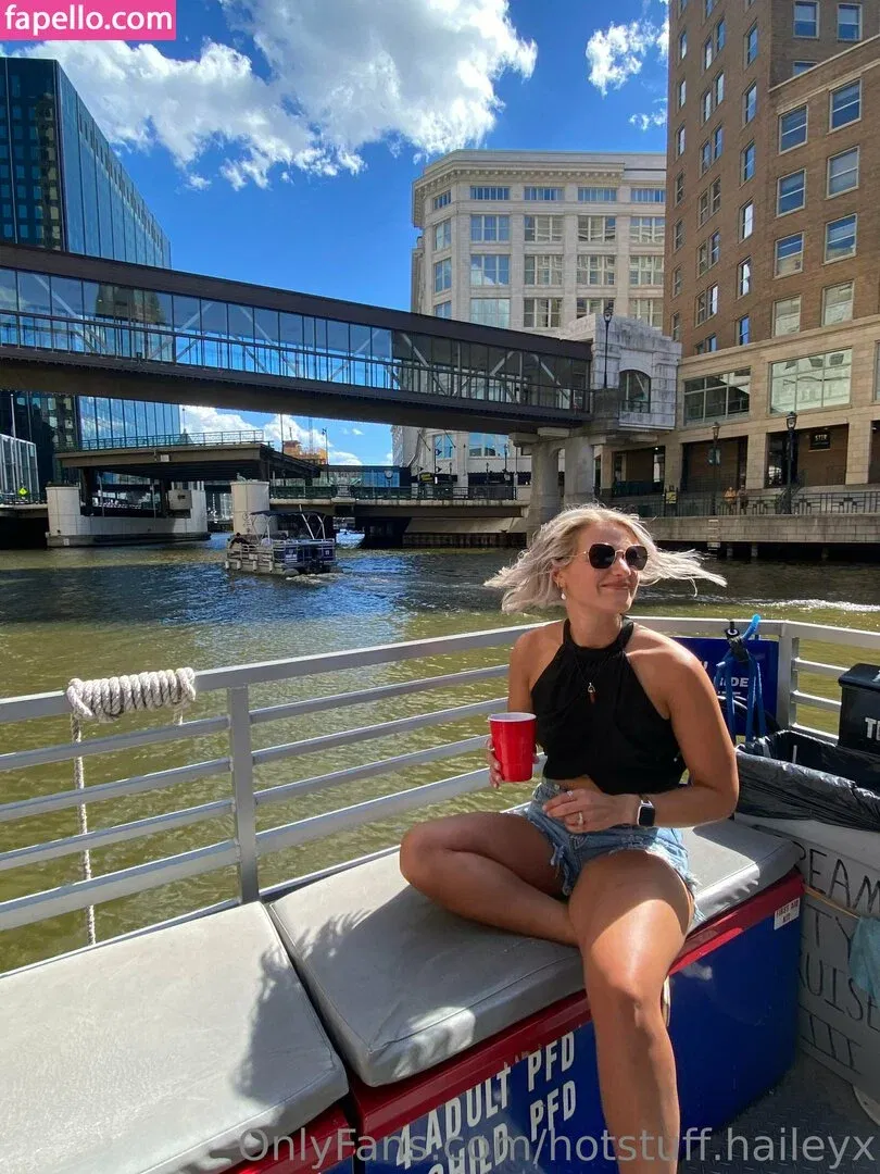 hotstuff.haileyx Onlyfans Photo Gallery 