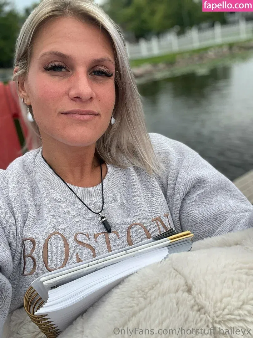 hotstuff.haileyx Onlyfans Photo Gallery 