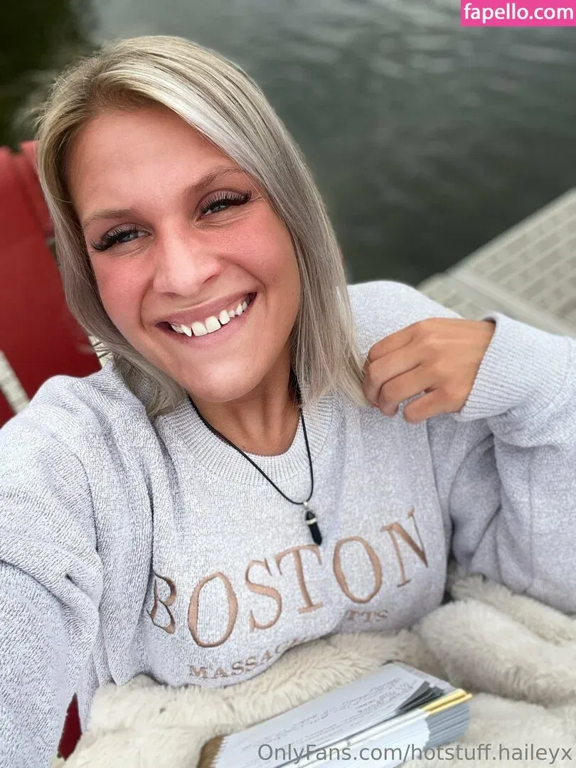 hotstuff.haileyx Onlyfans Photo Gallery 