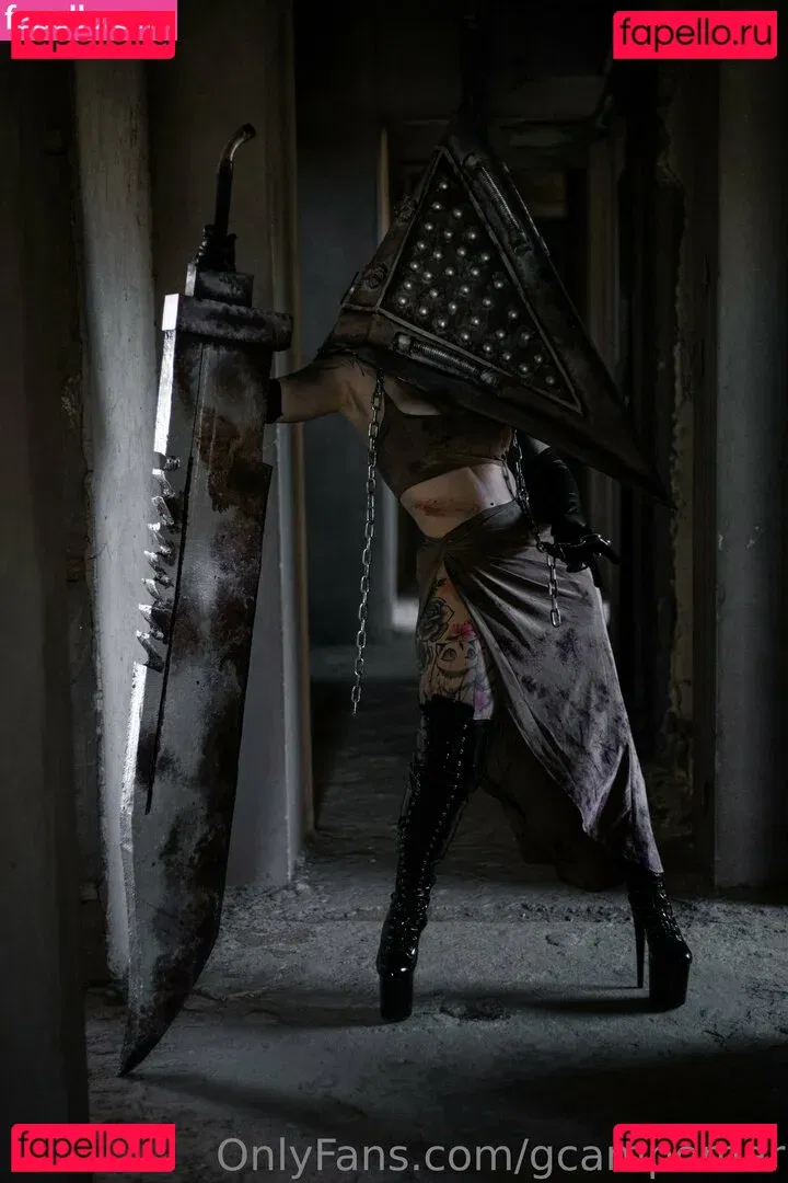 Giovanna Campomar Onlyfans Photo Gallery 