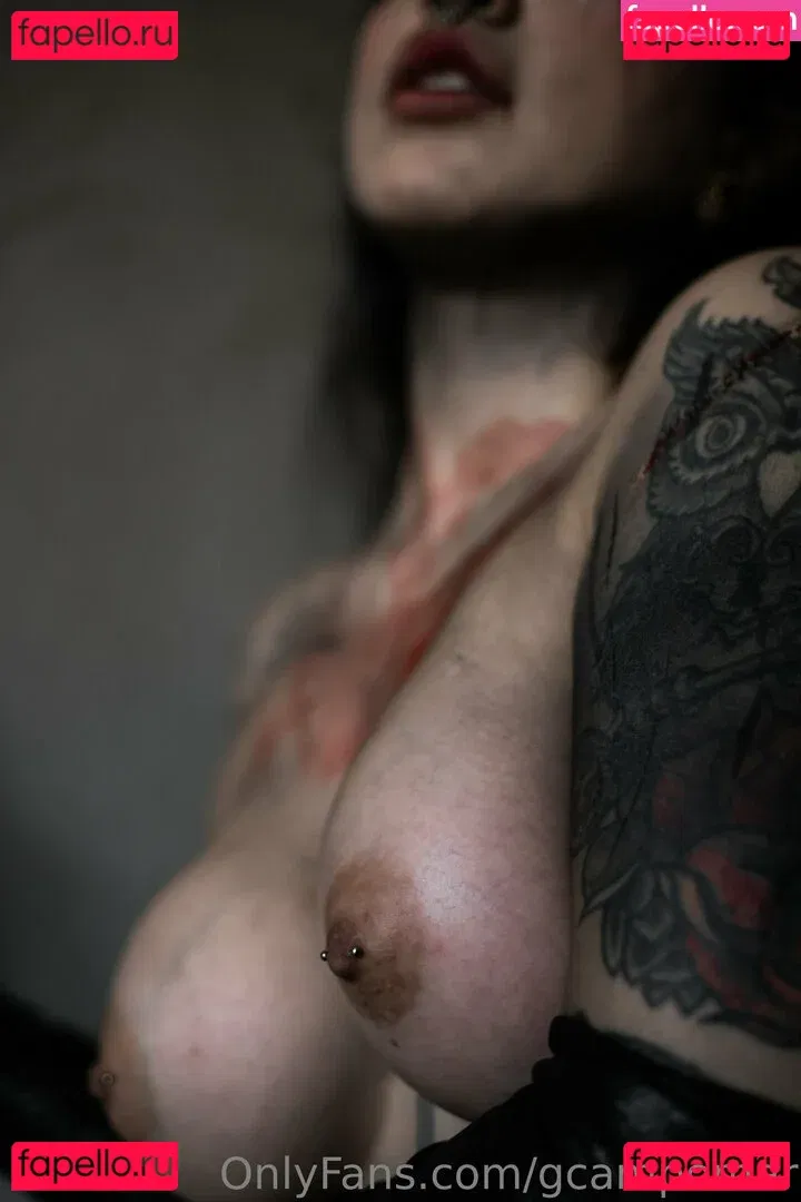 Giovanna Campomar Onlyfans Photo Gallery 