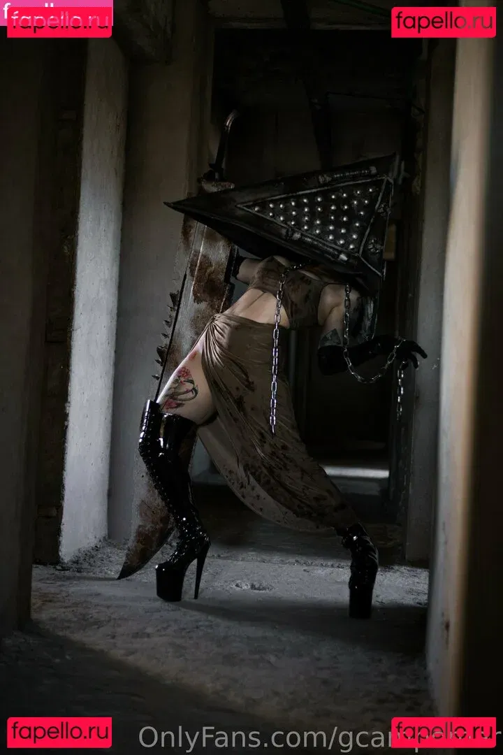 Giovanna Campomar Onlyfans Photo Gallery 