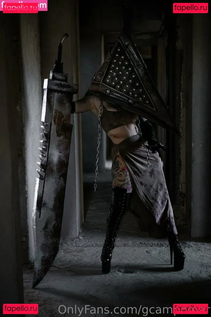 Giovanna Campomar Onlyfans Photo Gallery 