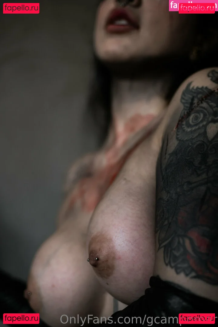 Giovanna Campomar Onlyfans Photo Gallery 