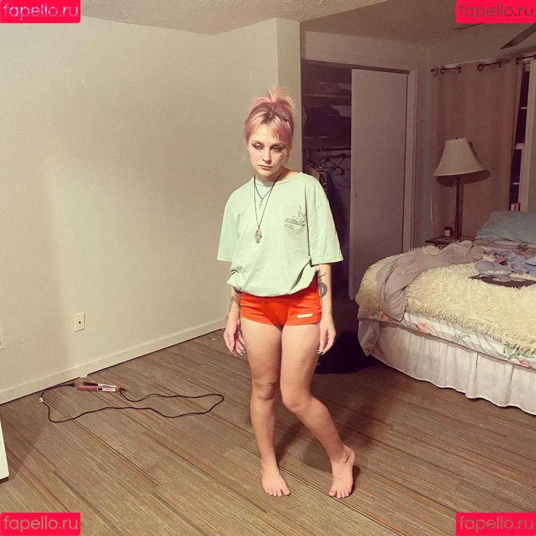 Bonnie Grace Onlyfans Photo Gallery 