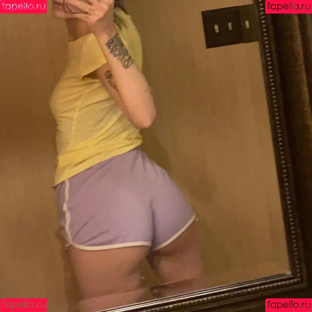 Bonnie Grace Onlyfans Photo Gallery 