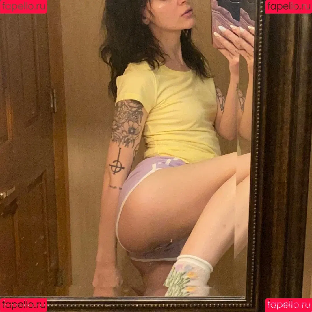 Bonnie Grace Onlyfans Photo Gallery 