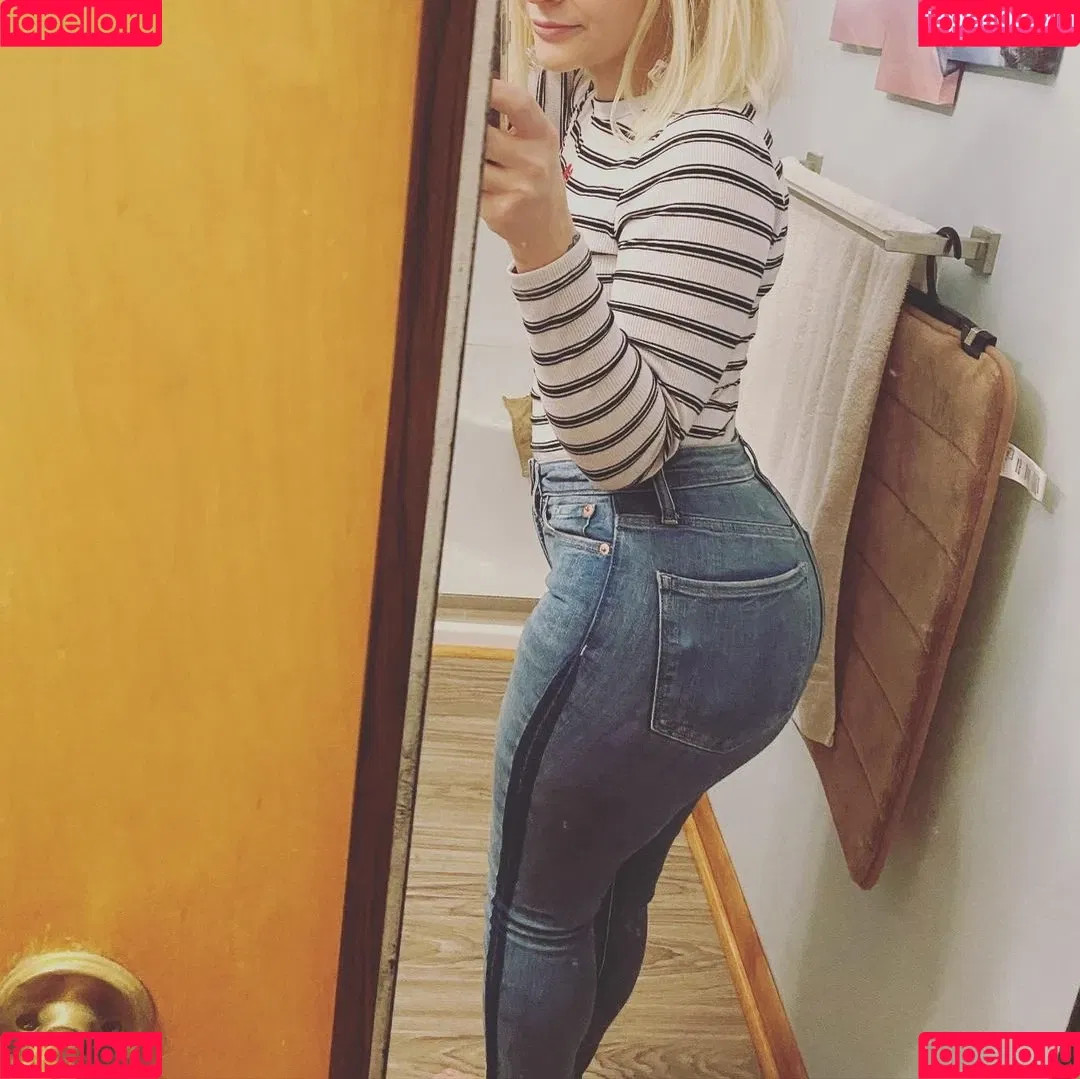 Bonnie Grace Onlyfans Photo Gallery 