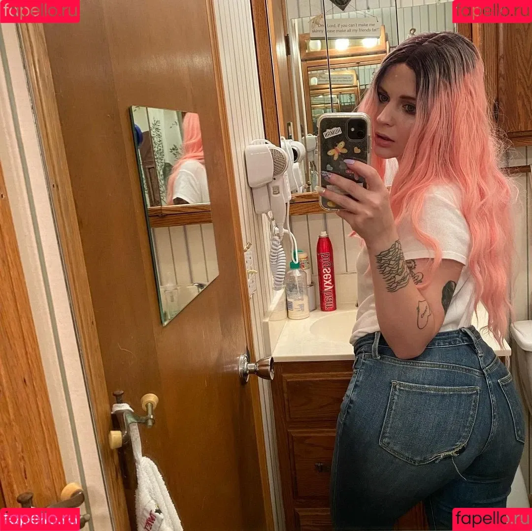 Bonnie Grace Onlyfans Photo Gallery 