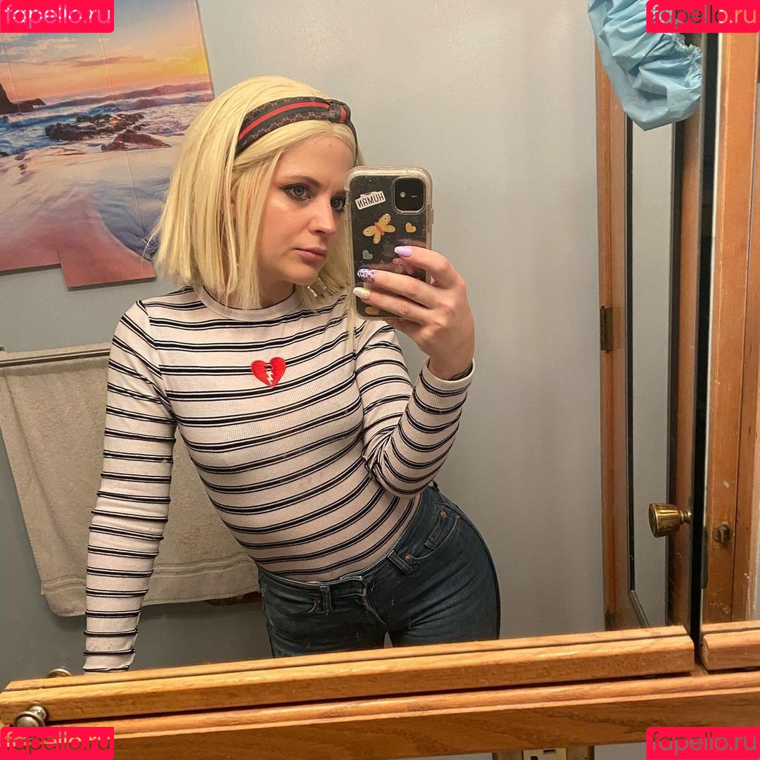 Bonnie Grace Onlyfans Photo Gallery 