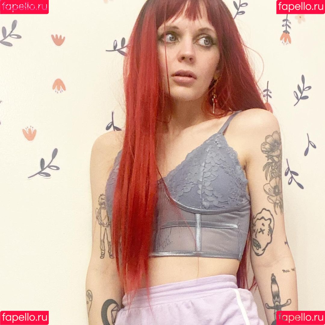 Bonnie Grace Onlyfans Photo Gallery 